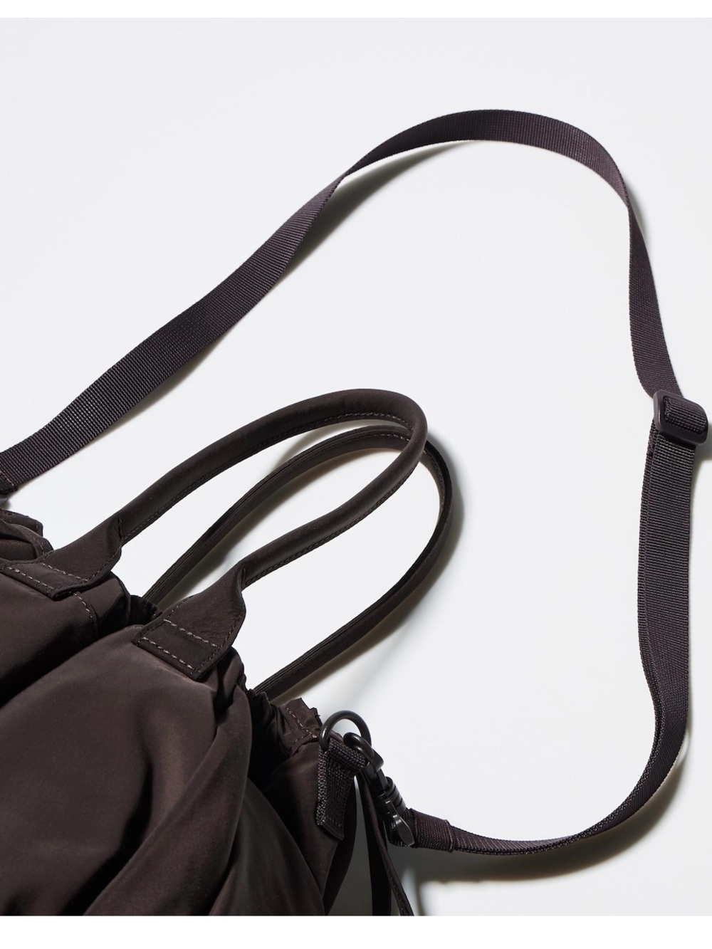 NWOT Drawstring Bag - Picture 6 of 9